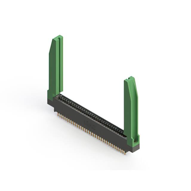 395-035-558-678 EDAC Inc.  Edgeboard Connectors